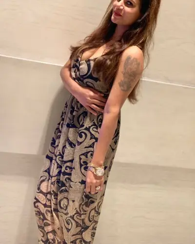 Thiruvalla Escort